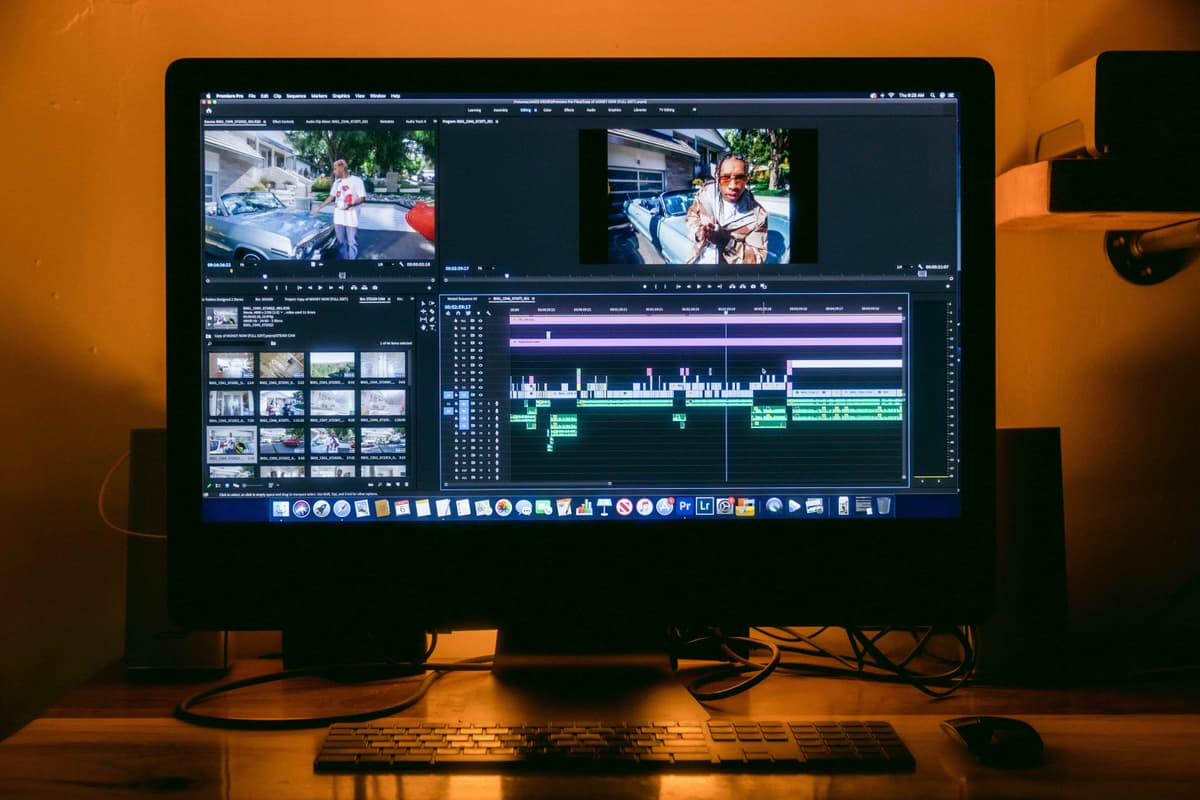 video-editing