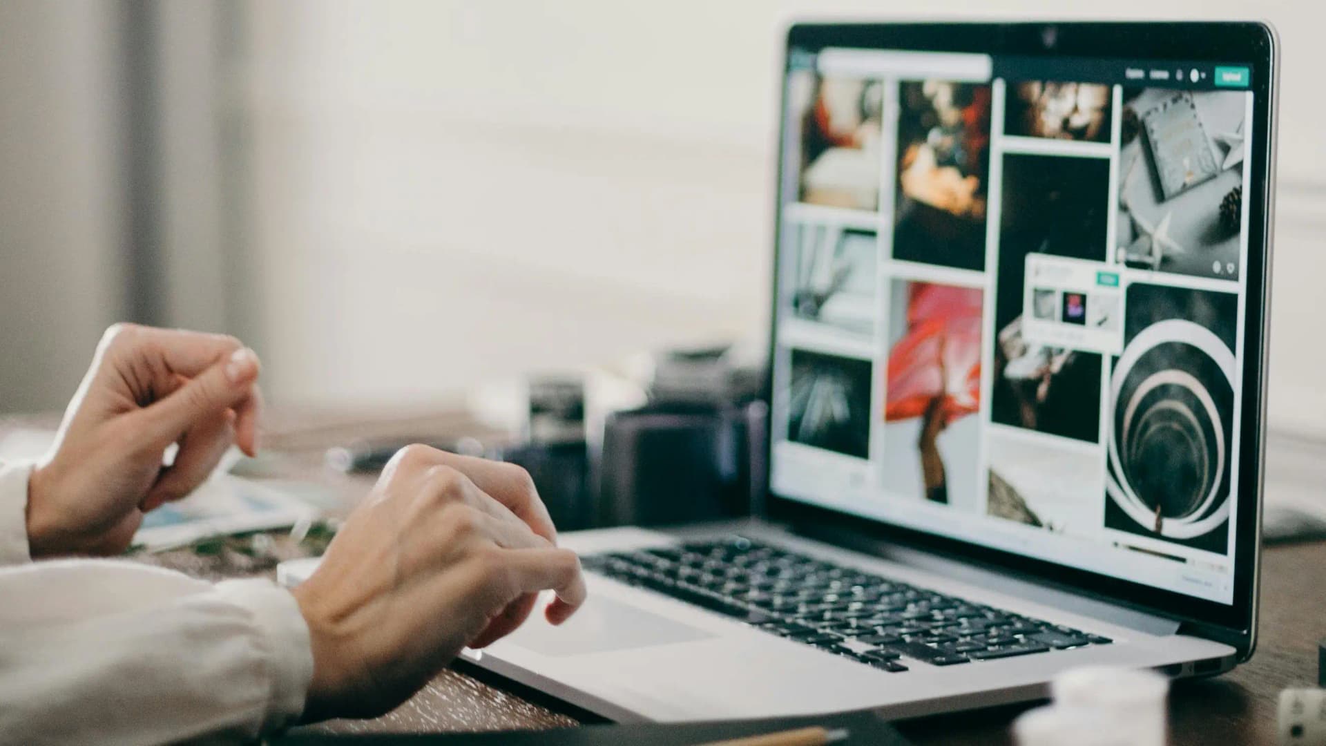 What Makes a Landing Page Actually Work? A Breakdown for Beginners